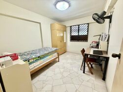 Blk 101 Jurong East Ville (Jurong East), HDB 5 Rooms #473843911